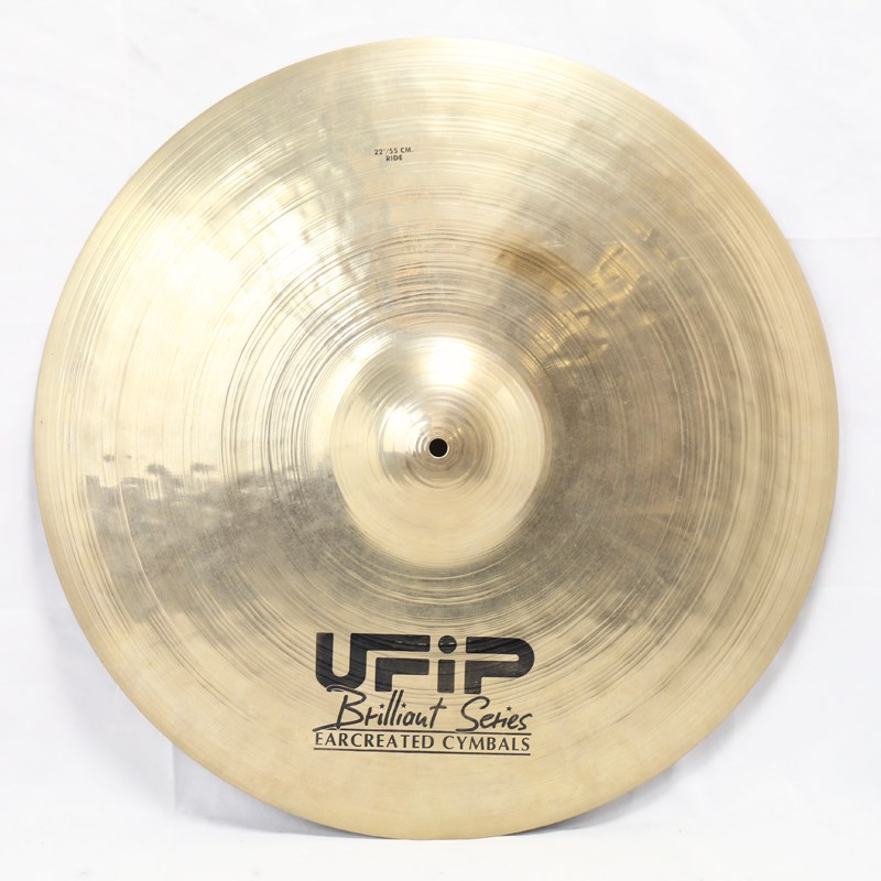 UFIP CS-22RB Class Brilliant Series  Ride 22の画像